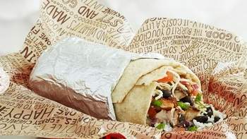 Teachers shown appreciation at Chipotle with BOGO deal
